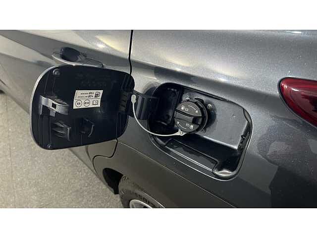 Hyundai Kona KONA 1.0 TGDi 48V MHEV SE Connect 5dr
