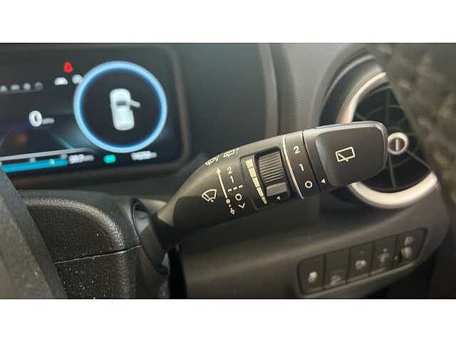 Hyundai Kona KONA 1.0 TGDi 48V MHEV SE Connect 5dr
