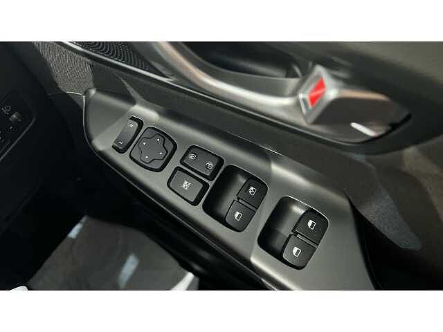 Hyundai Kona KONA 1.0 TGDi 48V MHEV SE Connect 5dr