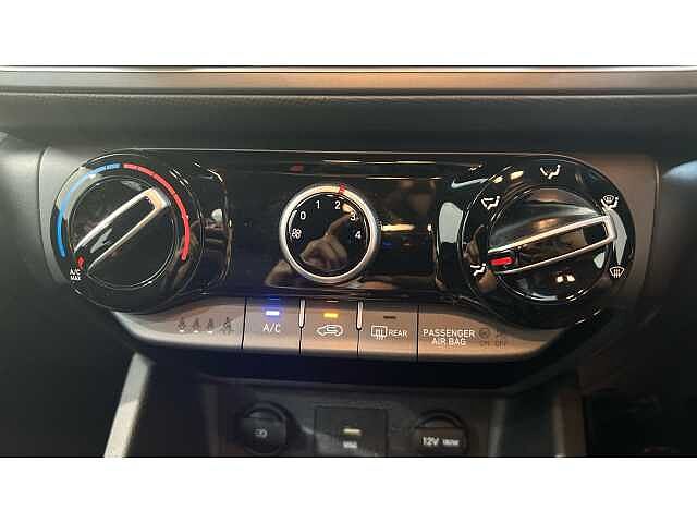 Hyundai Kona KONA 1.0 TGDi 48V MHEV SE Connect 5dr