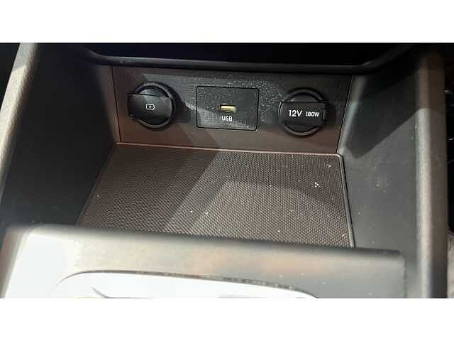 Hyundai Kona KONA 1.0 TGDi 48V MHEV SE Connect 5dr