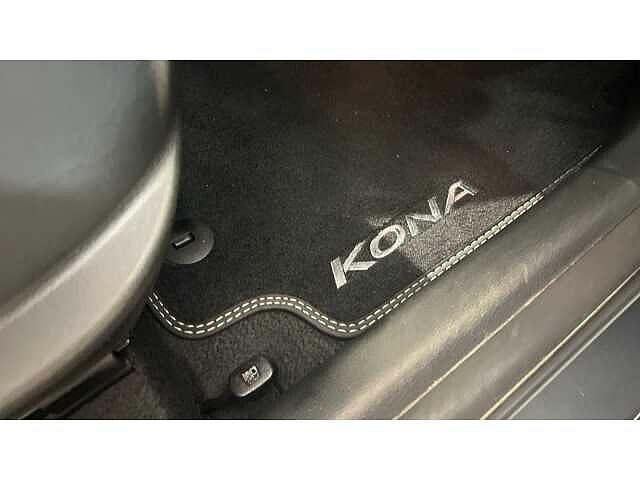 Hyundai Kona KONA 1.0 TGDi 48V MHEV SE Connect 5dr