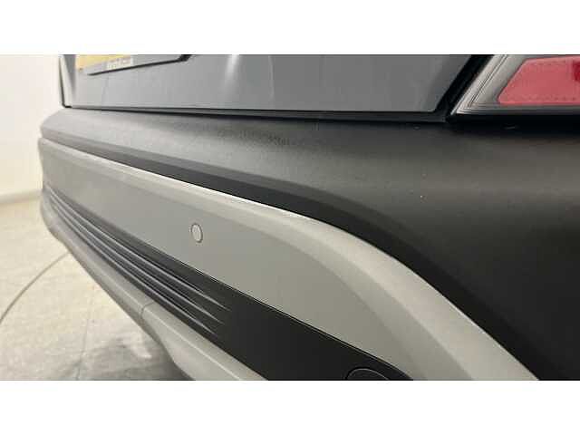 Hyundai Kona KONA 1.0 TGDi 48V MHEV SE Connect 5dr