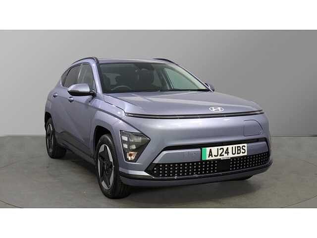 Hyundai Kona KONA 160kW Advance 65kWh 5dr Auto
