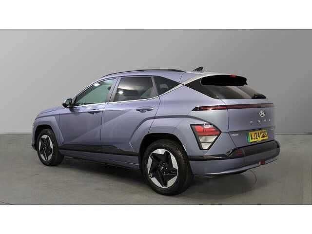 Hyundai Kona KONA 160kW Advance 65kWh 5dr Auto