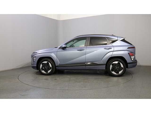 Hyundai Kona KONA 160kW Advance 65kWh 5dr Auto