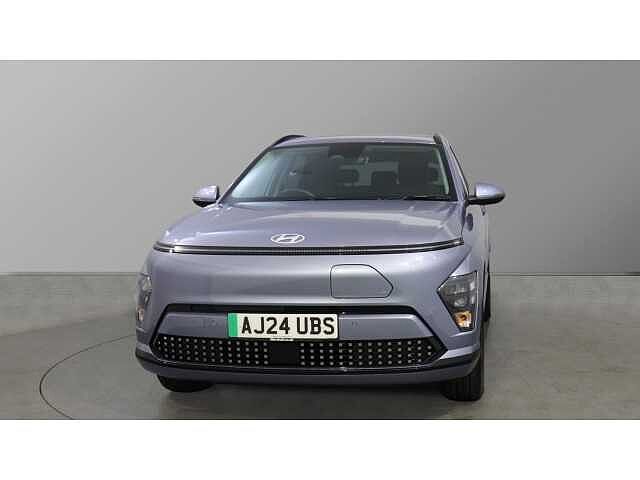 Hyundai Kona KONA 160kW Advance 65kWh 5dr Auto