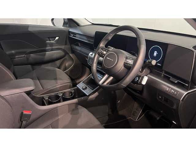 Hyundai Kona KONA 160kW Advance 65kWh 5dr Auto