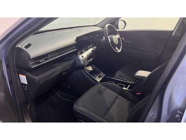 Hyundai Kona KONA 160kW Advance 65kWh 5dr Auto