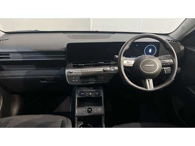 Hyundai Kona KONA 160kW Advance 65kWh 5dr Auto