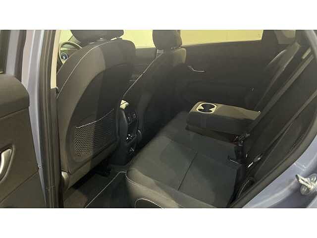 Hyundai Kona KONA 160kW Advance 65kWh 5dr Auto