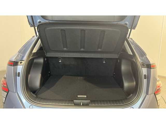 Hyundai Kona KONA 160kW Advance 65kWh 5dr Auto