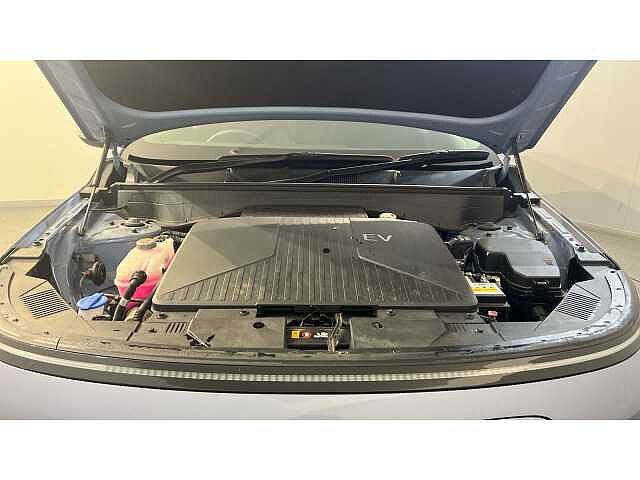 Hyundai Kona KONA 160kW Advance 65kWh 5dr Auto