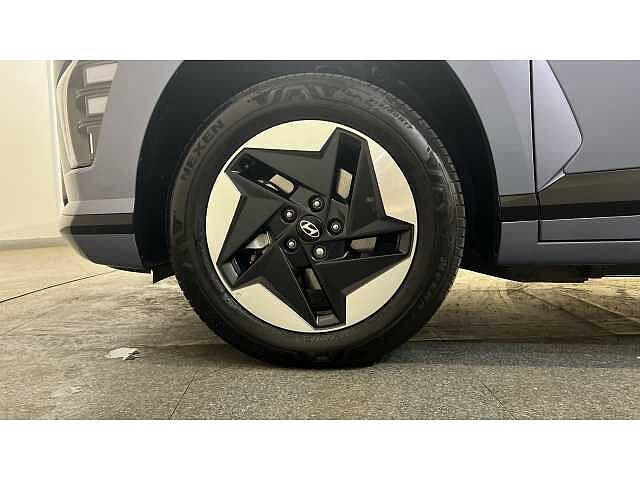 Hyundai Kona KONA 160kW Advance 65kWh 5dr Auto