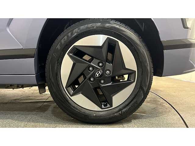 Hyundai Kona KONA 160kW Advance 65kWh 5dr Auto