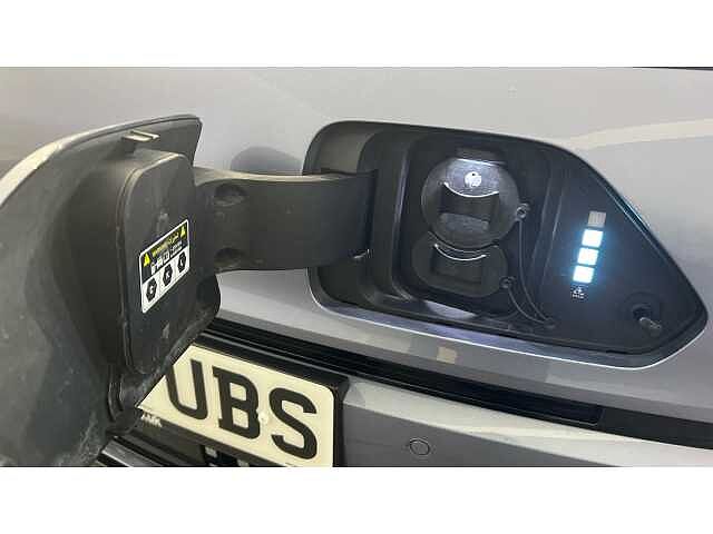 Hyundai Kona KONA 160kW Advance 65kWh 5dr Auto
