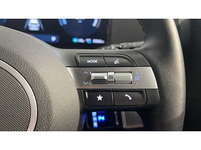 Hyundai Kona KONA 160kW Advance 65kWh 5dr Auto