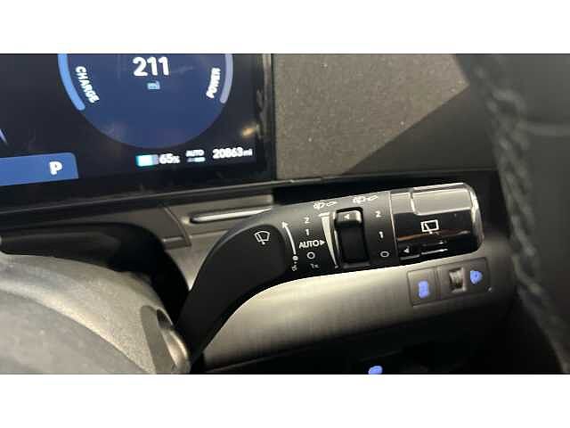 Hyundai Kona KONA 160kW Advance 65kWh 5dr Auto