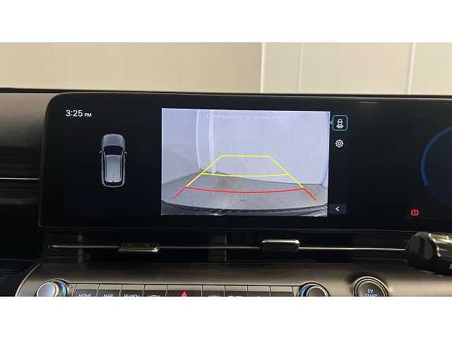 Hyundai Kona KONA 160kW Advance 65kWh 5dr Auto