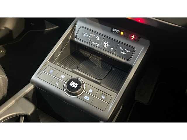 Hyundai Kona KONA 160kW Advance 65kWh 5dr Auto