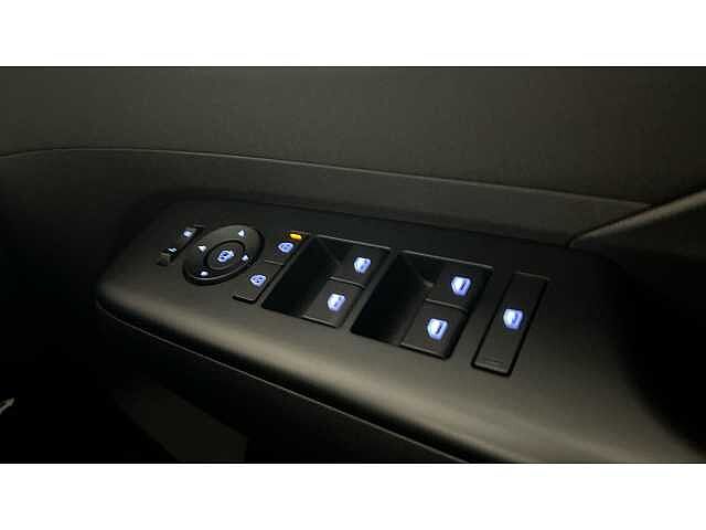 Hyundai Kona KONA 160kW Advance 65kWh 5dr Auto