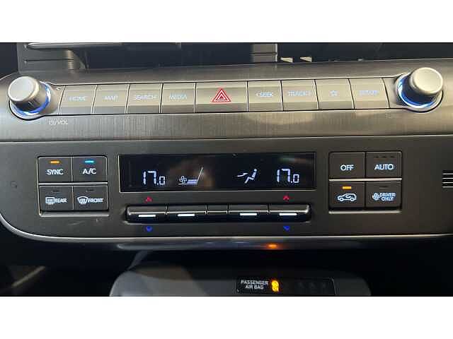Hyundai Kona KONA 160kW Advance 65kWh 5dr Auto