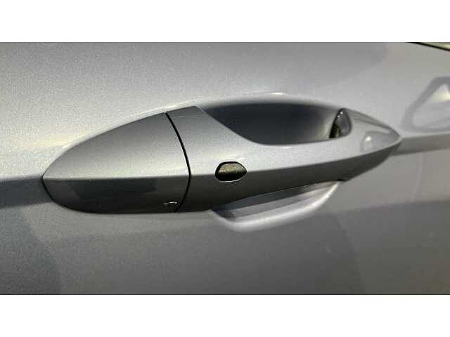 Hyundai Kona KONA 160kW Advance 65kWh 5dr Auto