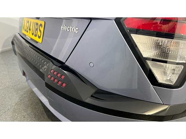 Hyundai Kona KONA 160kW Advance 65kWh 5dr Auto