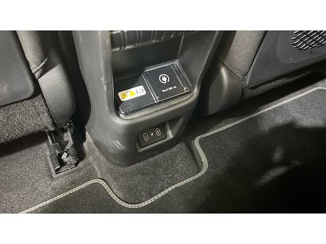 Hyundai Kona KONA 160kW Advance 65kWh 5dr Auto