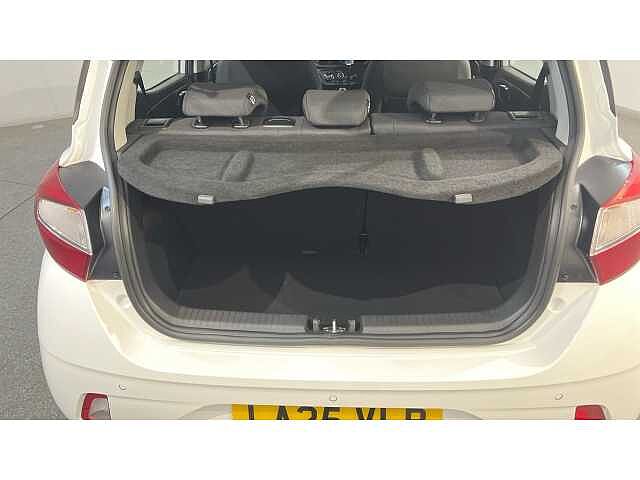 Hyundai i10 I10 1.0 [63] Advance 5dr Auto [Nav]