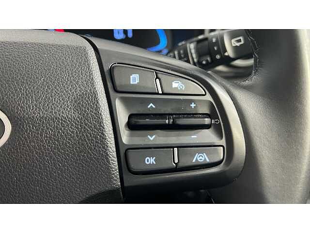 Hyundai i10 I10 1.0 [63] Advance 5dr Auto [Nav]