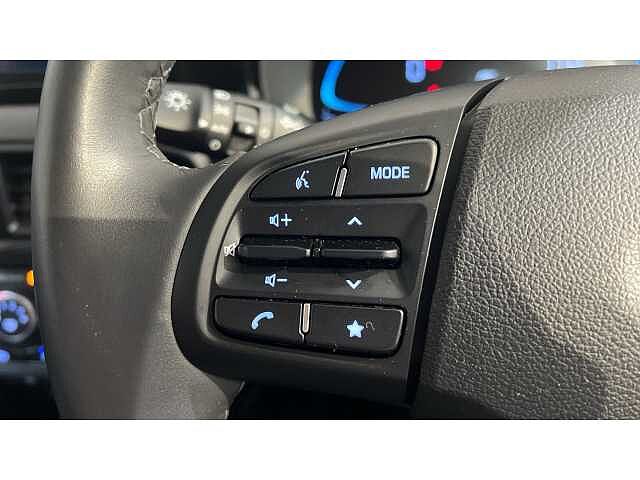 Hyundai i10 I10 1.0 [63] Advance 5dr Auto [Nav]