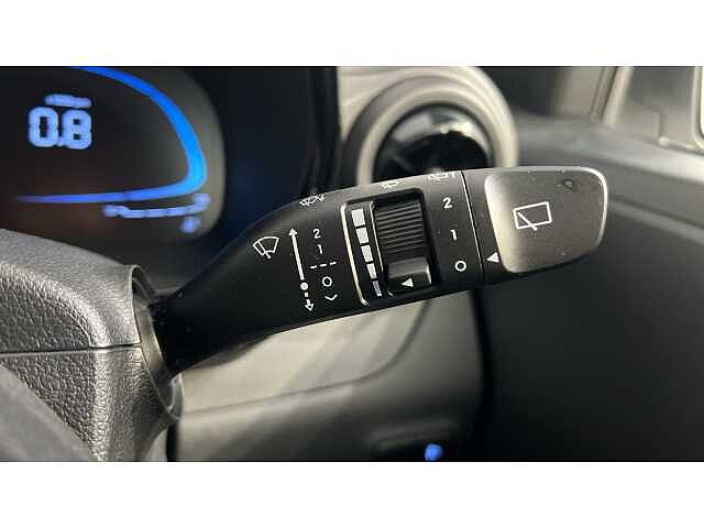 Hyundai i10 I10 1.0 [63] Advance 5dr Auto [Nav]