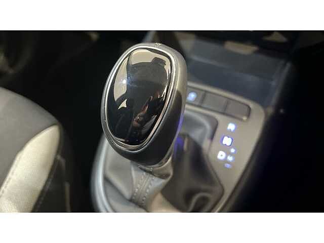 Hyundai i10 I10 1.0 [63] Advance 5dr Auto [Nav]
