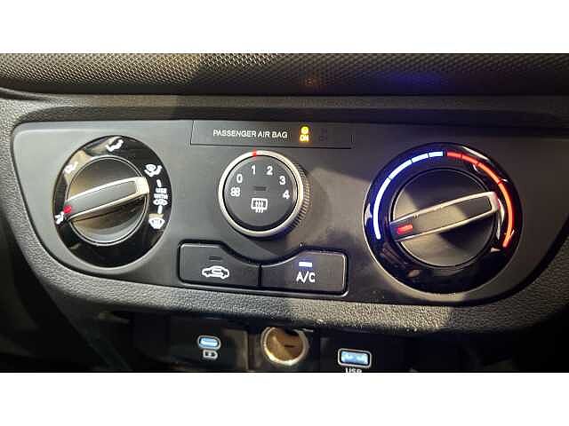 Hyundai i10 I10 1.0 [63] Advance 5dr Auto [Nav]