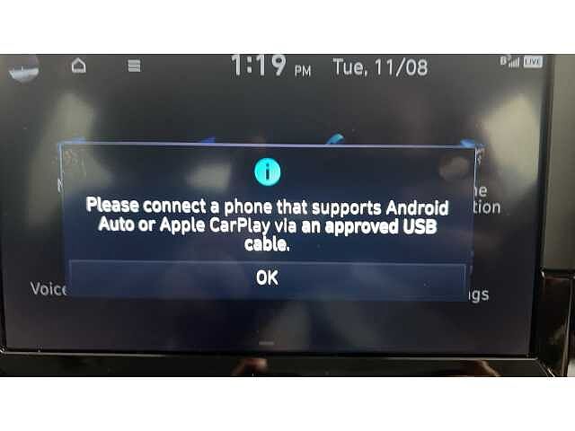 Hyundai i10 I10 1.0 [63] Advance 5dr Auto [Nav]