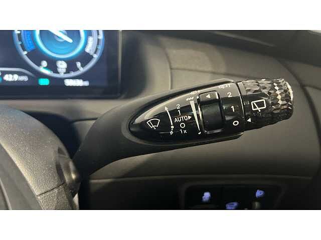 Hyundai Tucson TUCSON 1.6 TGDi Hybrid 230 Ultimate 5dr 2WD Auto