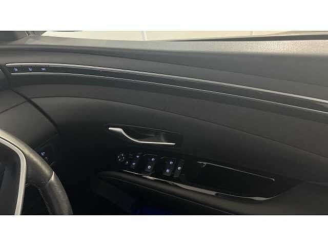 Hyundai Tucson TUCSON 1.6 TGDi Hybrid 230 Ultimate 5dr 2WD Auto