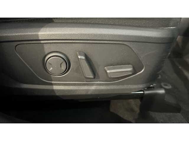 Hyundai Tucson TUCSON 1.6 TGDi Hybrid 230 Ultimate 5dr 2WD Auto