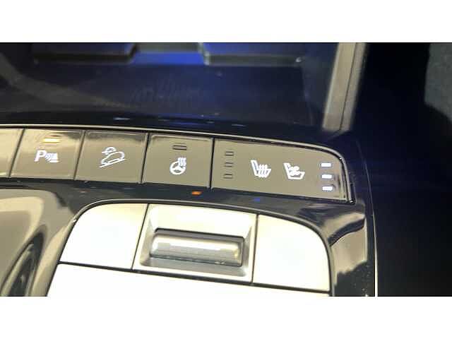 Hyundai Tucson TUCSON 1.6 TGDi Hybrid 230 Ultimate 5dr 2WD Auto