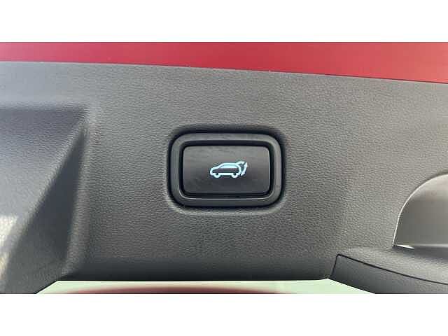 Hyundai Tucson TUCSON 1.6 TGDi Hybrid 230 Ultimate 5dr 2WD Auto