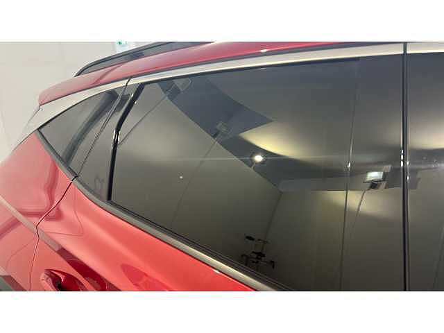 Hyundai Tucson TUCSON 1.6 TGDi Hybrid 230 Ultimate 5dr 2WD Auto