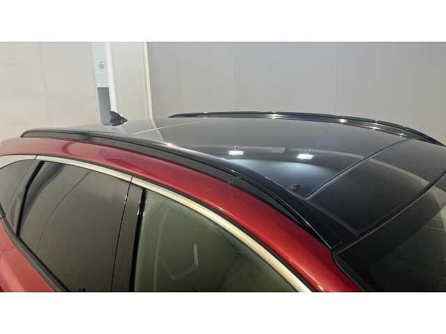 Hyundai Tucson TUCSON 1.6 TGDi Hybrid 230 Ultimate 5dr 2WD Auto