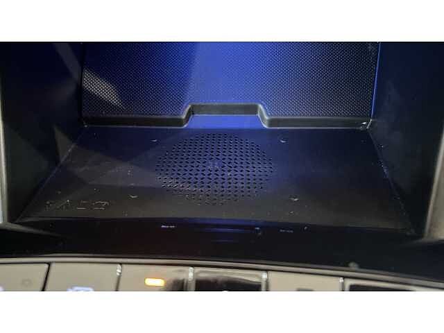 Hyundai Tucson TUCSON 1.6 TGDi Hybrid 230 Ultimate 5dr 2WD Auto