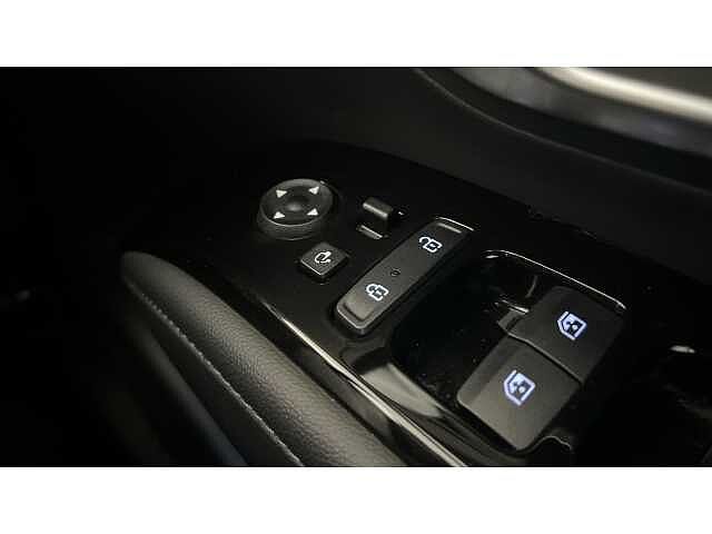 Hyundai Tucson TUCSON 1.6 TGDi Hybrid 230 Ultimate 5dr 2WD Auto