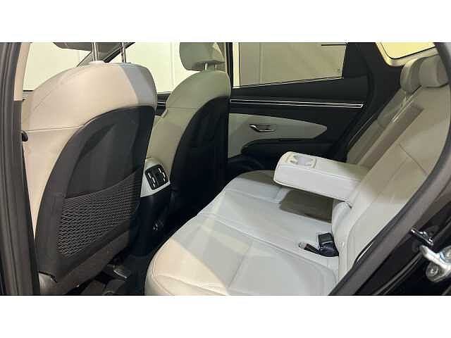 Hyundai Tucson TUCSON 1.6 TGDi Hybrid 230 Ultimate 5dr 2WD Auto