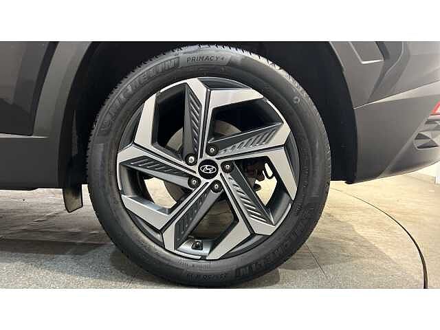 Hyundai Tucson TUCSON 1.6 TGDi Hybrid 230 Ultimate 5dr 2WD Auto