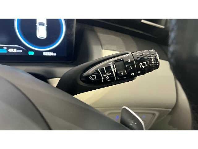 Hyundai Tucson TUCSON 1.6 TGDi Hybrid 230 Ultimate 5dr 2WD Auto