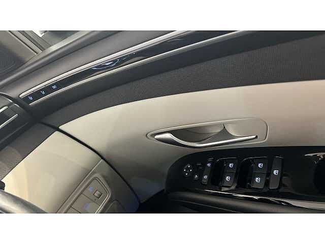 Hyundai Tucson TUCSON 1.6 TGDi Hybrid 230 Ultimate 5dr 2WD Auto