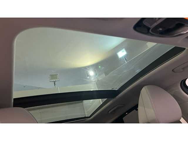 Hyundai Tucson TUCSON 1.6 TGDi Hybrid 230 Ultimate 5dr 2WD Auto
